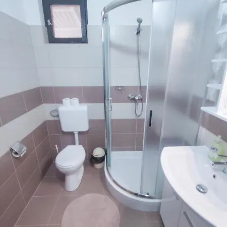 Viktoria Panzio Guest house