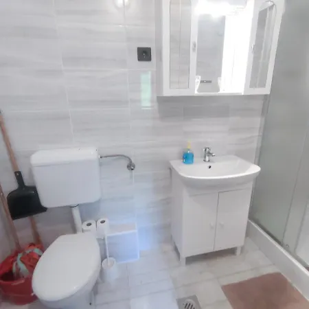 Viktoria Panzio Guest house Zamardi