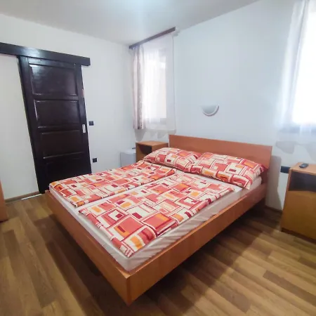 Guest house Viktoria Panzio 3*