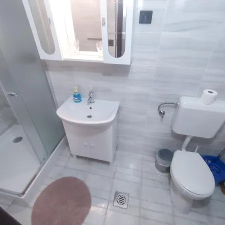 Viktória Panzió 3* Zamárdi