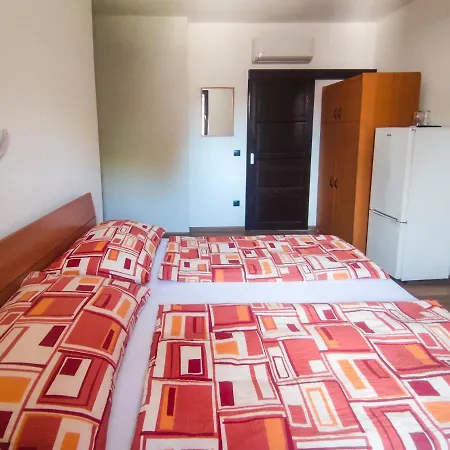 Viktoria Panzio Guest house