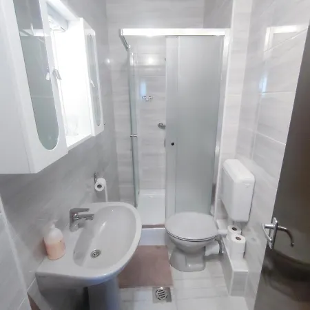 Guest house Viktoria Panzio Zamardi