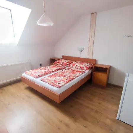 Viktoria Panzio Guest house