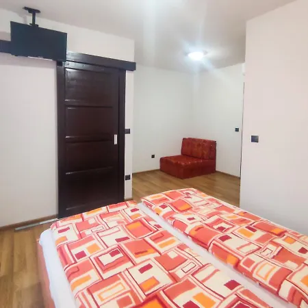 Viktoria Panzio Guest house