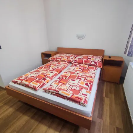 Affittacamere Viktória Panzió