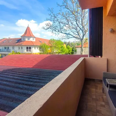 Viktoria Panzio Guest house