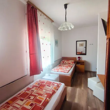 Viktoria Panzio Gasthof 3*