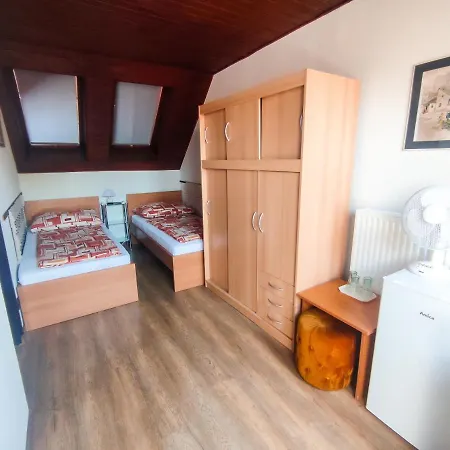 Guest house Viktoria Panzio