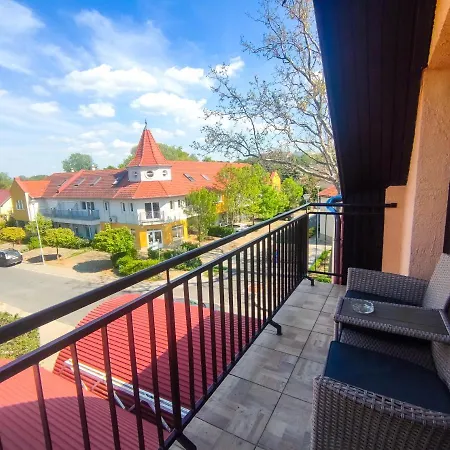 Viktoria Panzio Gasthof 3*