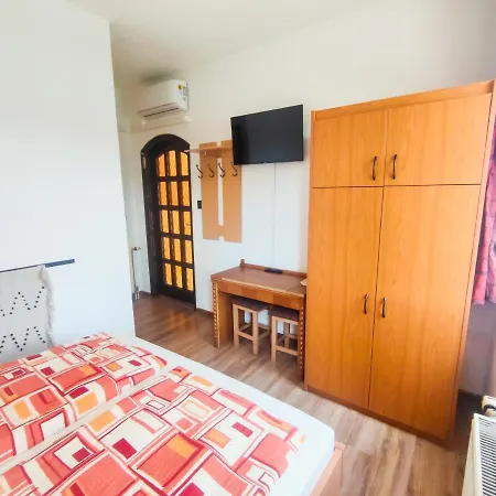 Viktoria Panzio Guest house 3*