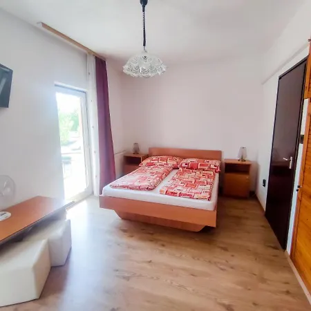 Viktória Panzió 3*