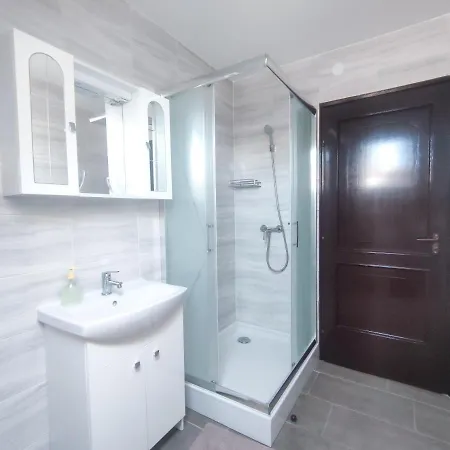 Viktoria Panzio Guest house