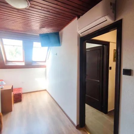 Affittacamere Viktória Panzió