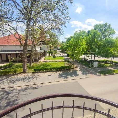 Guest house Viktoria Panzio