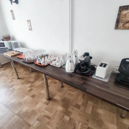 Viktoria Panzio Guest house 3*