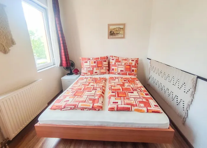 Viktoria Panzio 3*