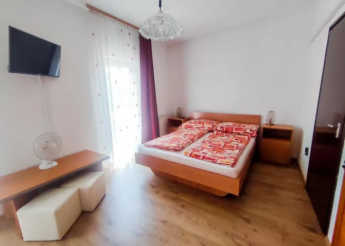 Pensjonat Viktoria Panzio 3*