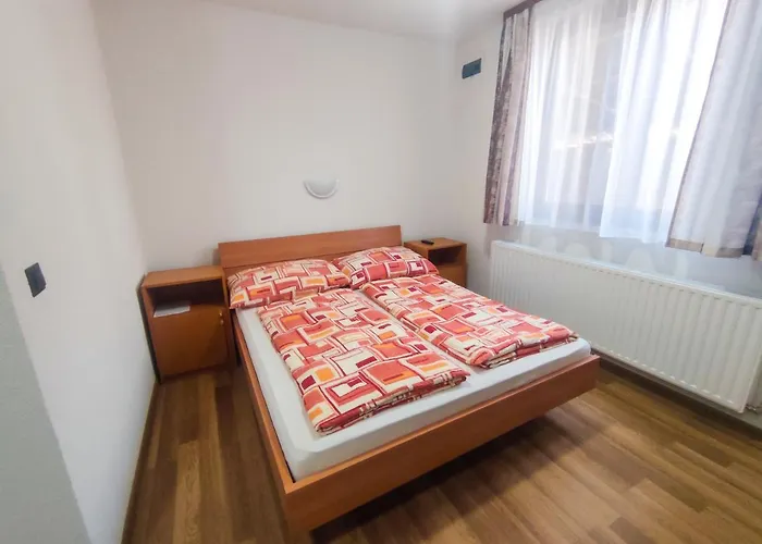 Pensjonat Viktoria Panzio 3*