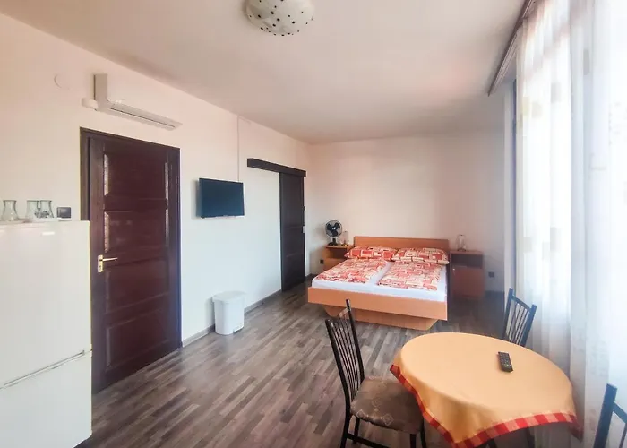 Viktoria Panzio 3* Zamárdi