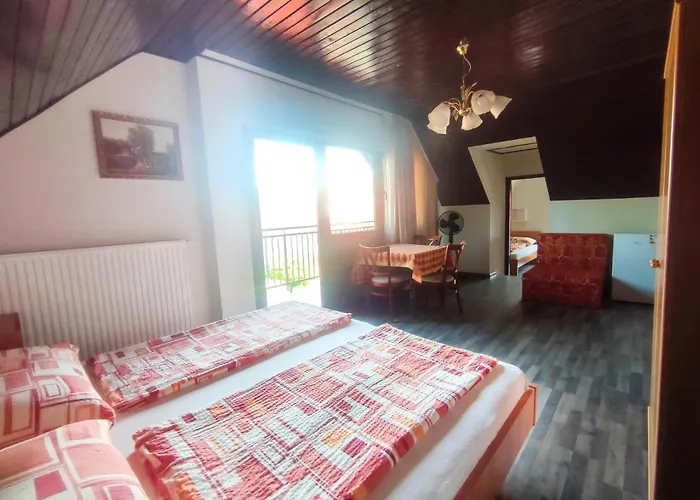 Viktoria Panzio Pensjonat 3*
