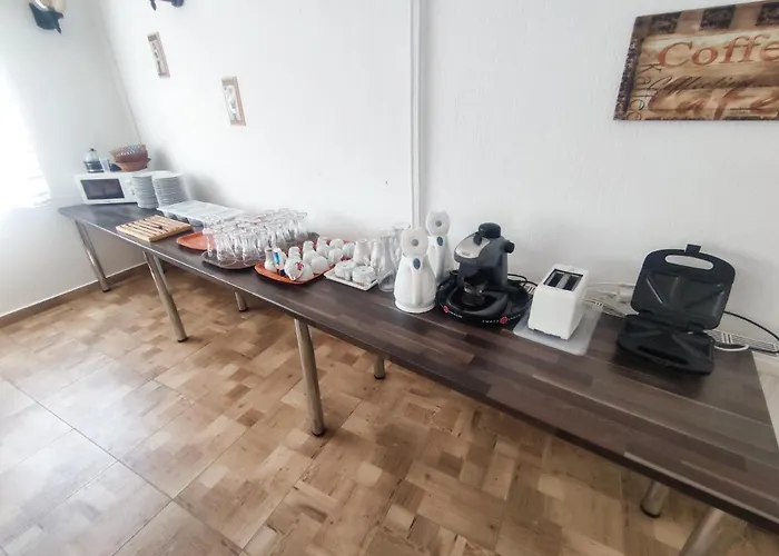 Viktoria Panzio Pensjonat 3*